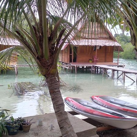 Beser Bay Homestay Besir Kültér fotó