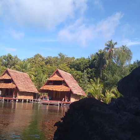 Beser Bay Homestay Besir Kültér fotó