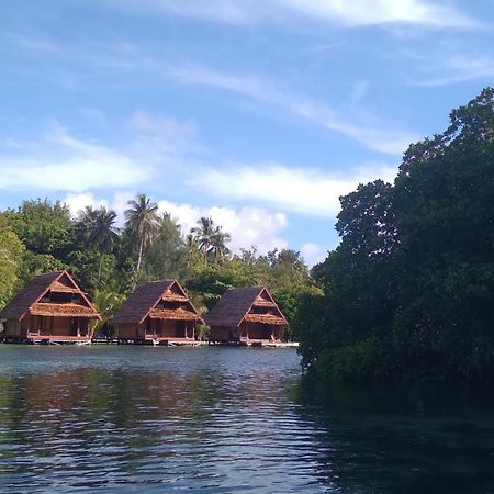 Beser Bay Homestay Besir Kültér fotó