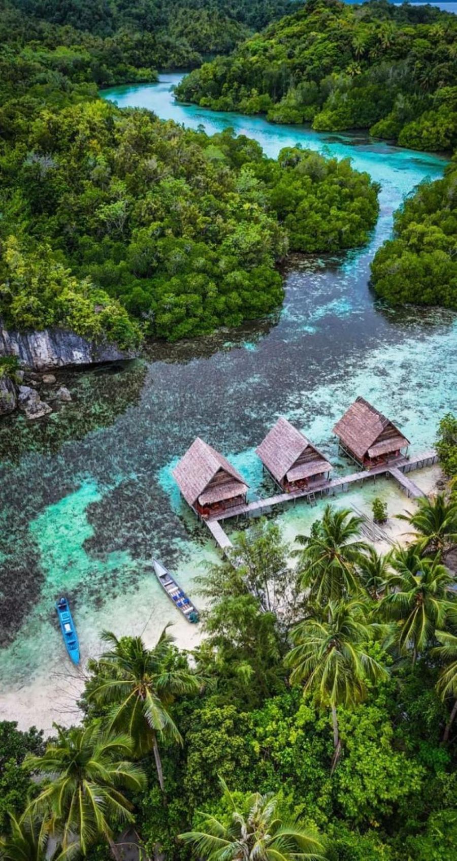 Beser Bay Homestay Besir Kültér fotó